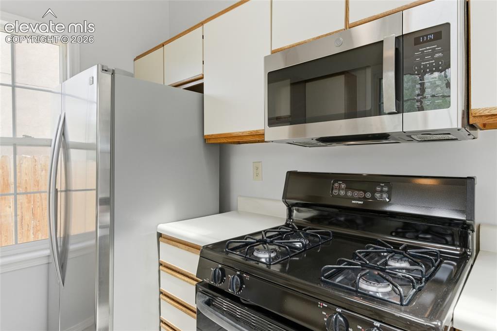 5640 Corinth Drive Colorado Springs CO 80923