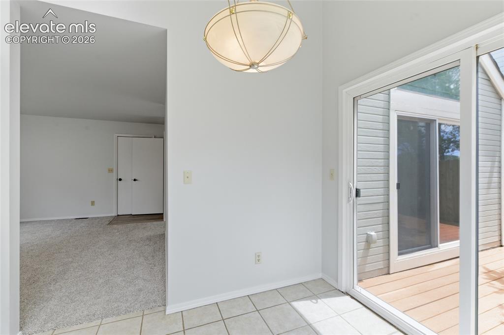 5640 Corinth Drive Colorado Springs CO 80923