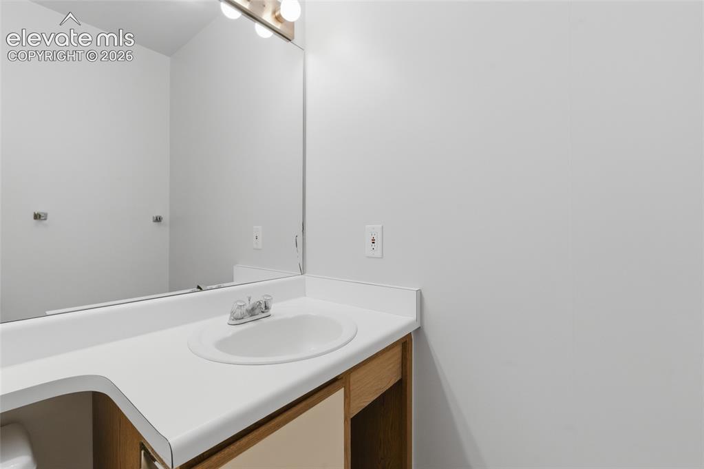 5640 Corinth Drive Colorado Springs CO 80923