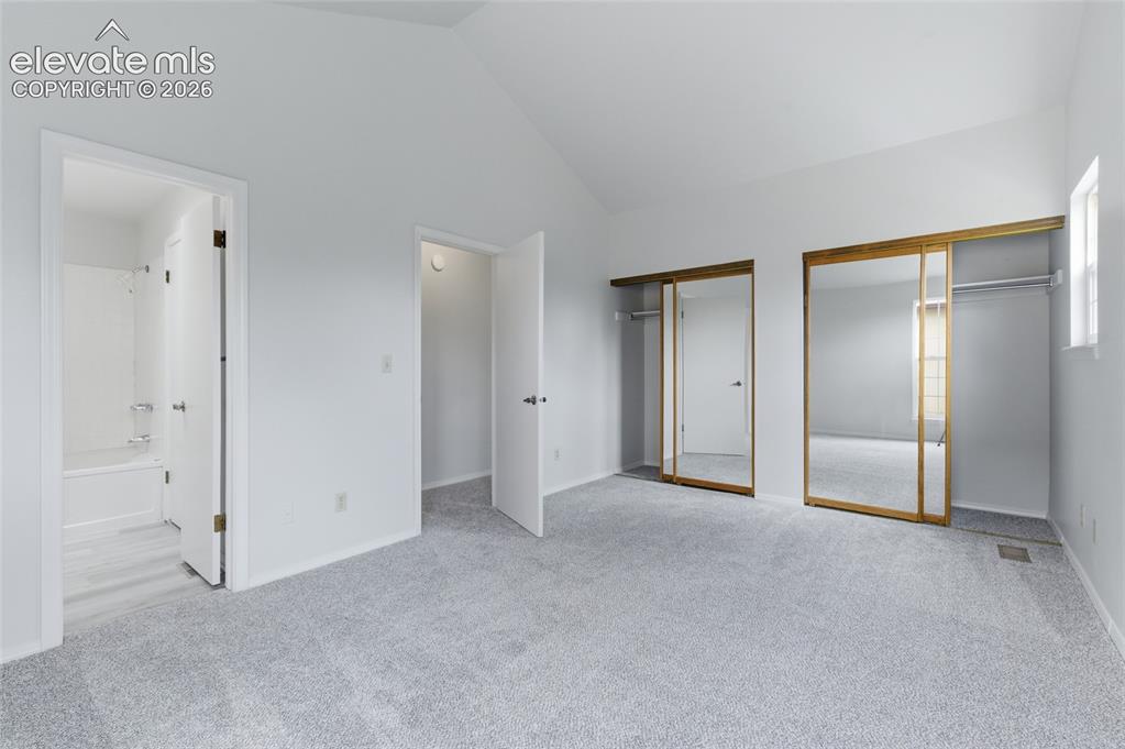 5640 Corinth Drive Colorado Springs CO 80923