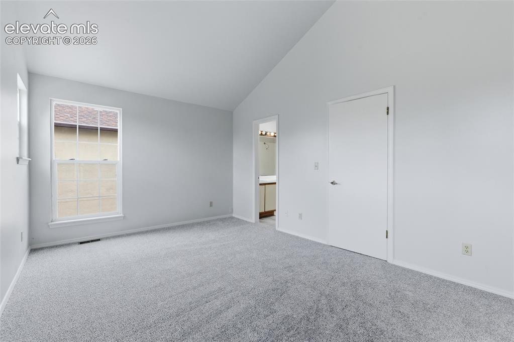 5640 Corinth Drive Colorado Springs CO 80923