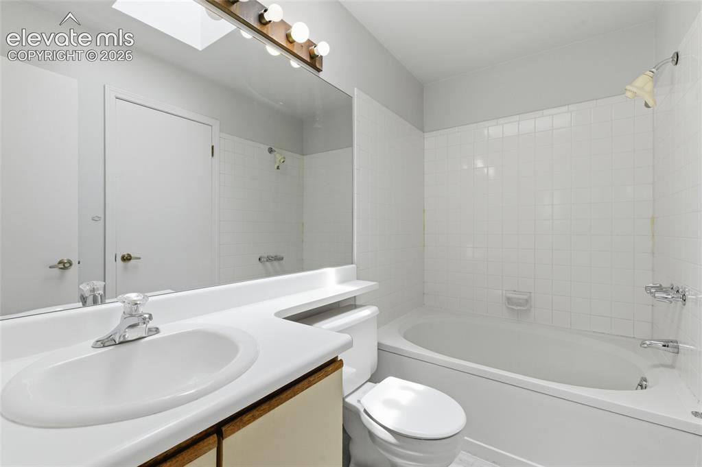5640 Corinth Drive Colorado Springs CO 80923