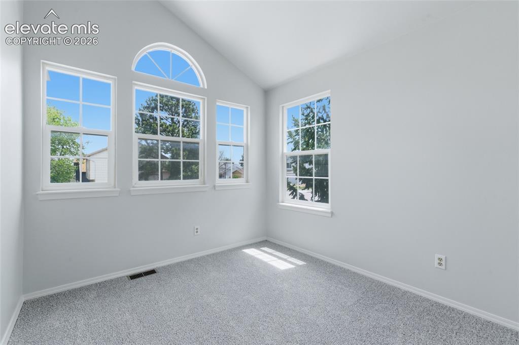 5640 Corinth Drive Colorado Springs CO 80923