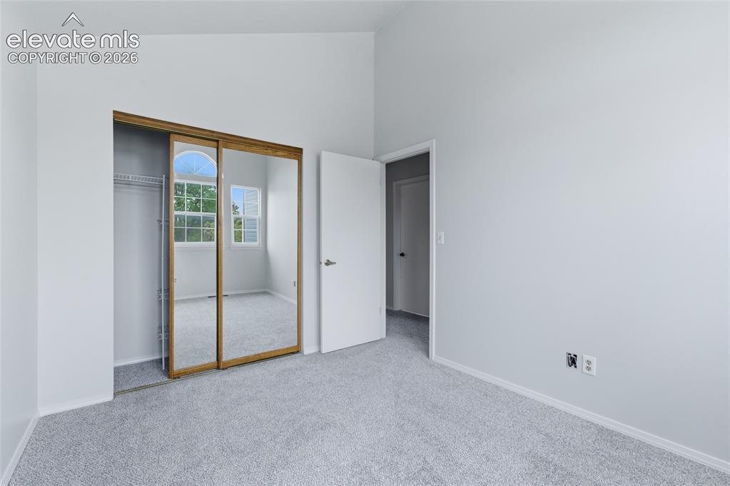 5640 Corinth Drive Colorado Springs CO 80923