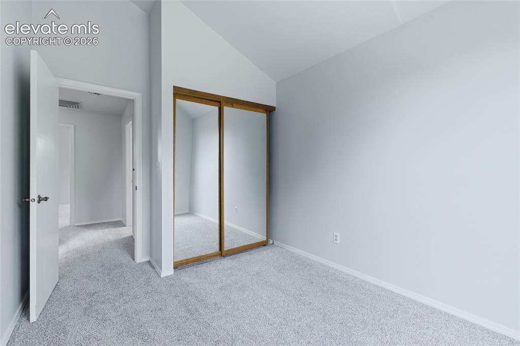 5640 Corinth Drive Colorado Springs CO 80923