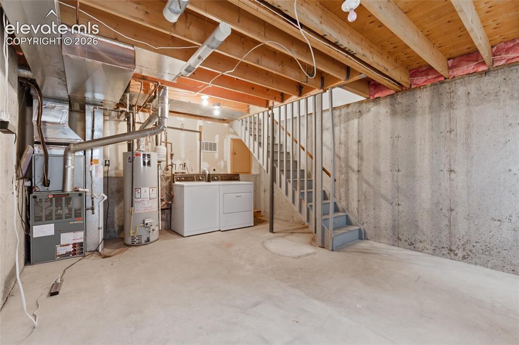 5640 Corinth Drive Colorado Springs CO 80923