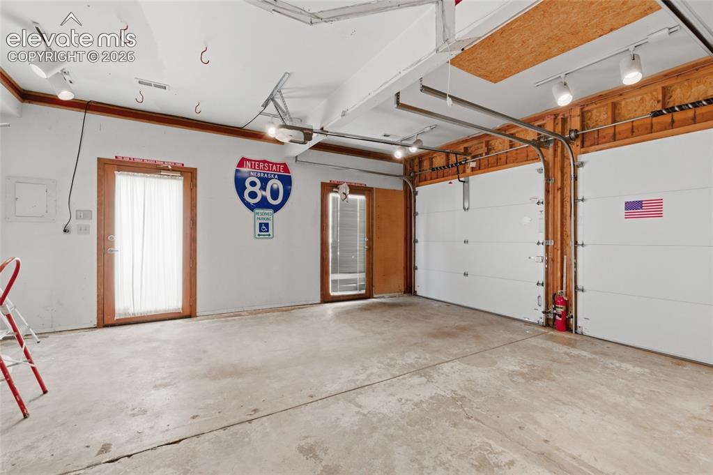 5640 Corinth Drive Colorado Springs CO 80923