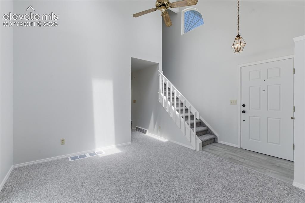5640 Corinth Drive Colorado Springs CO 80923