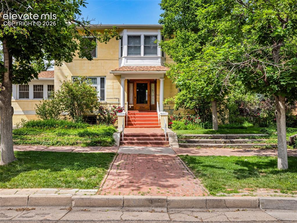 321 W 18th Street Pueblo CO 81003
