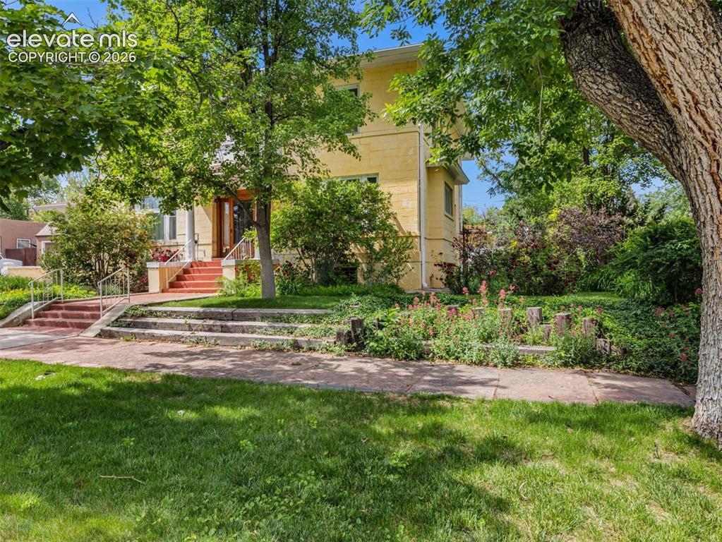 321 W 18th Street Pueblo CO 81003