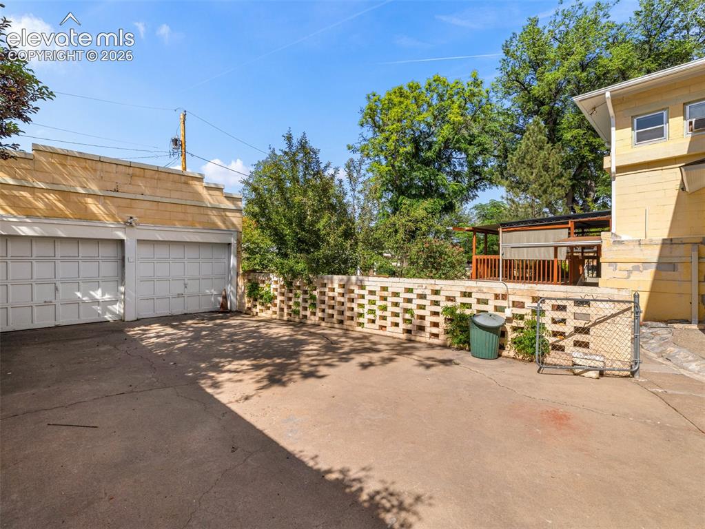 321 W 18th Street Pueblo CO 81003