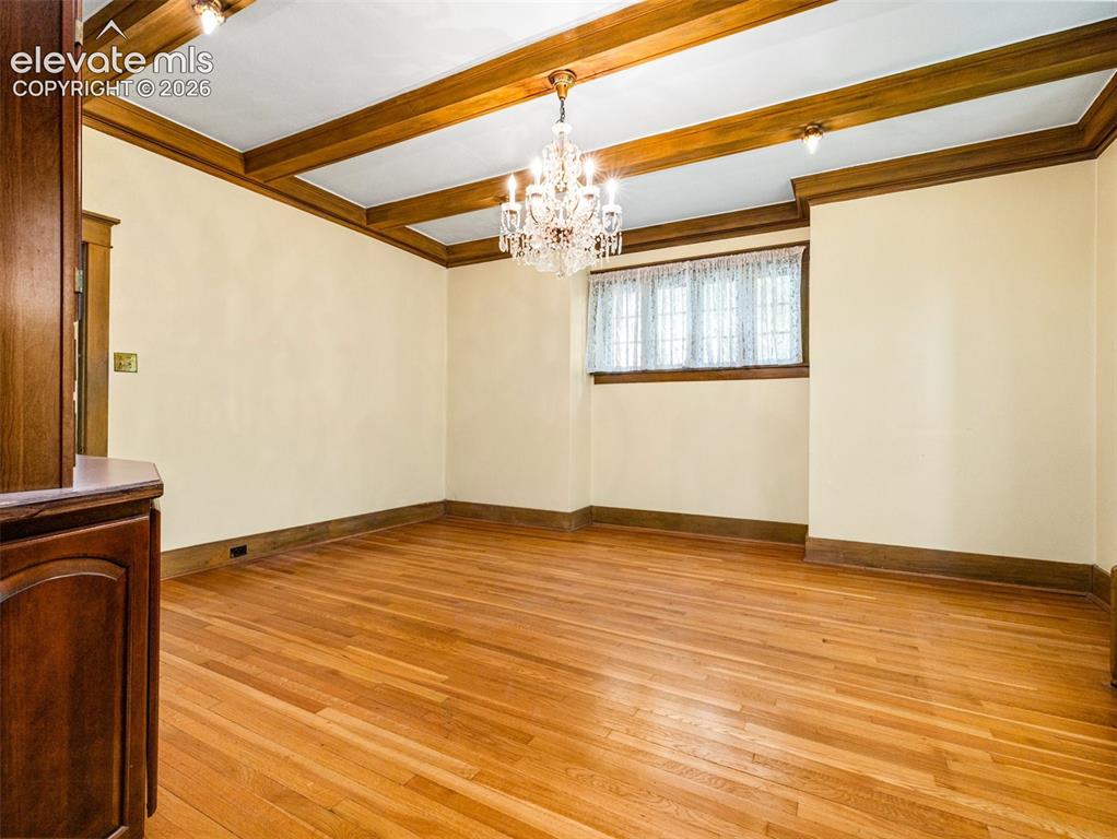 321 W 18th Street Pueblo CO 81003
