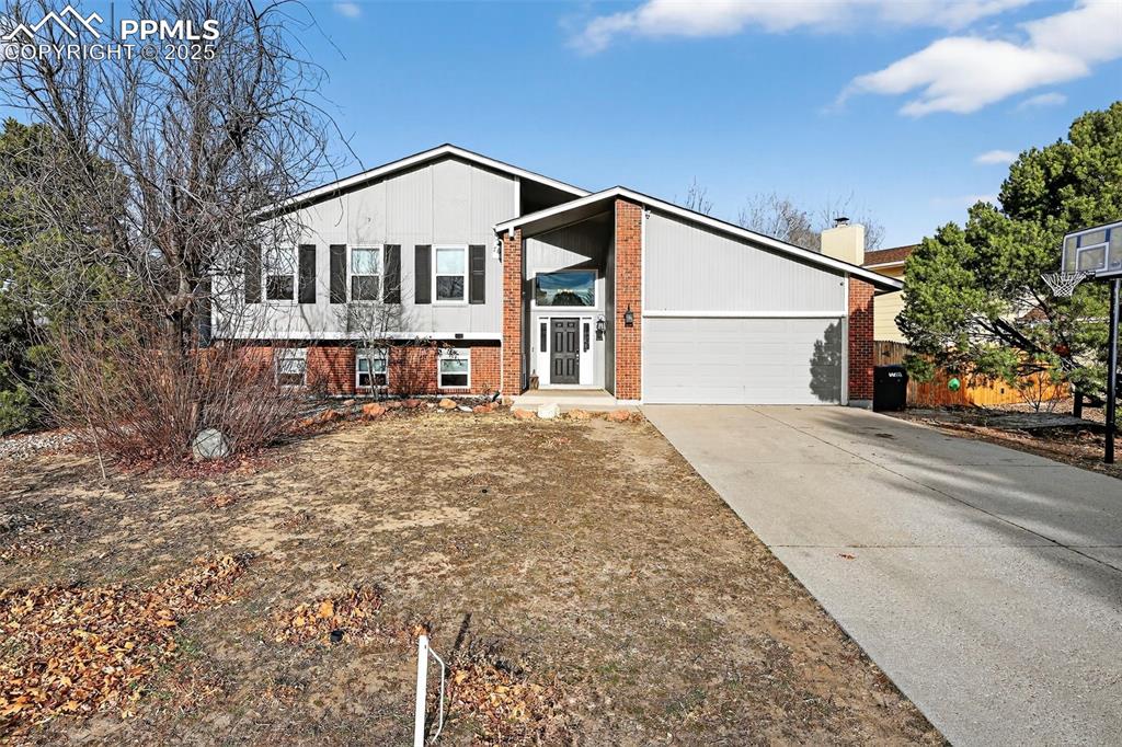 7630 Safari Circle Colorado Springs CO 80920