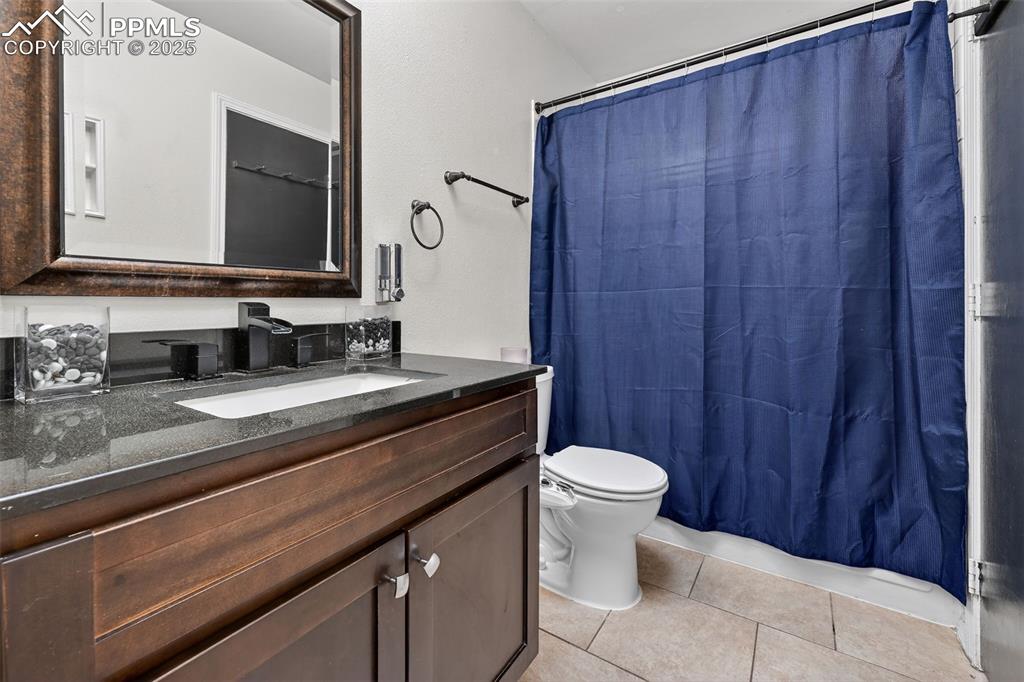 7630 Safari Circle Colorado Springs CO 80920