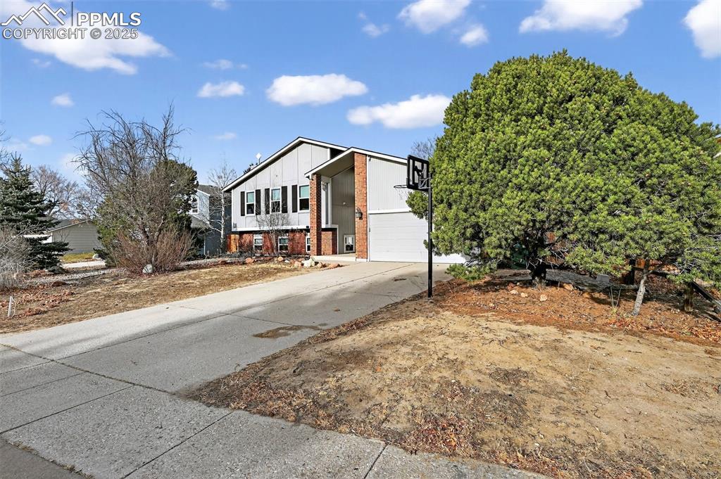 7630 Safari Circle Colorado Springs CO 80920