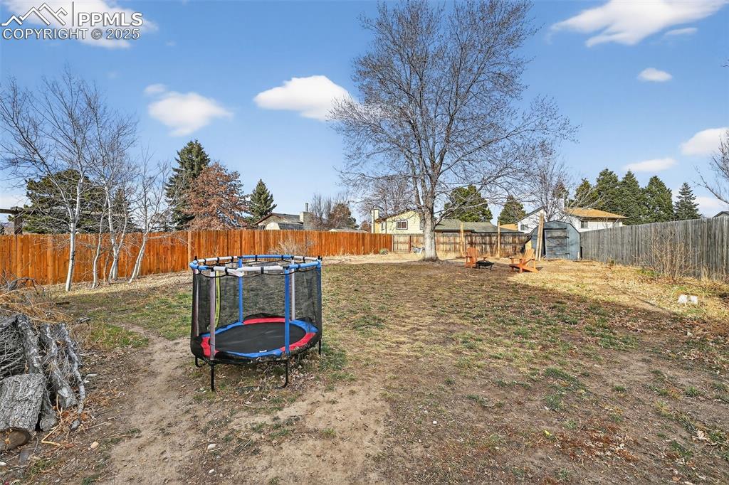 7630 Safari Circle Colorado Springs CO 80920
