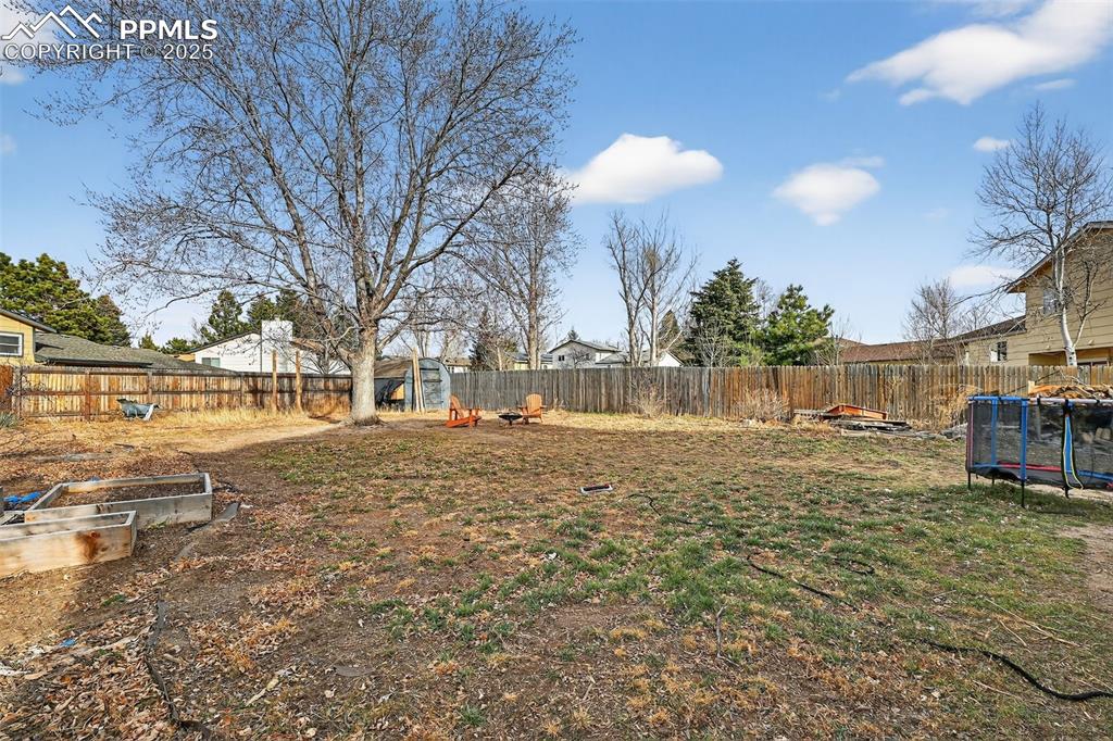 7630 Safari Circle Colorado Springs CO 80920