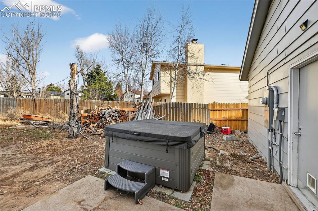 7630 Safari Circle Colorado Springs CO 80920