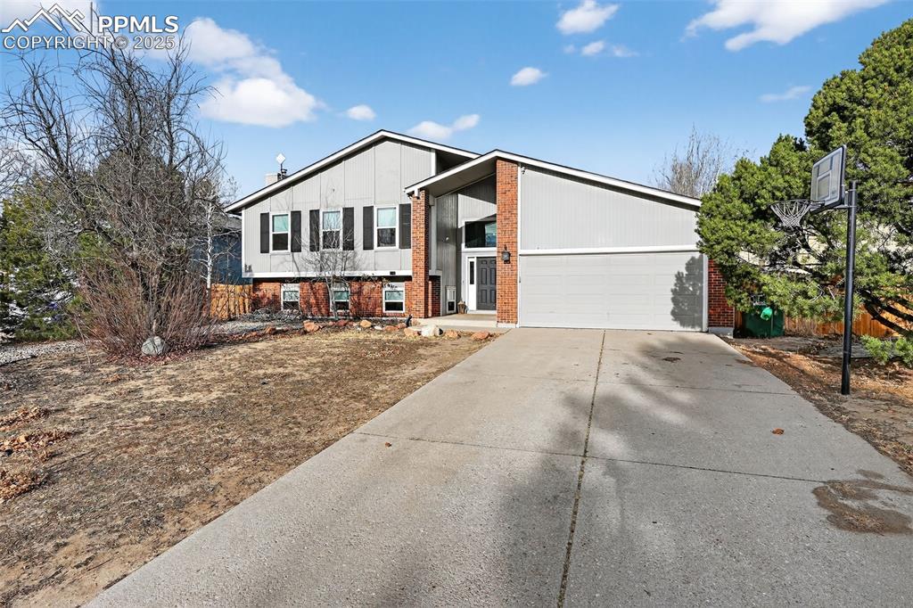 7630 Safari Circle Colorado Springs CO 80920