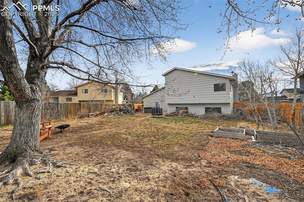 7630 Safari Circle Colorado Springs CO 80920