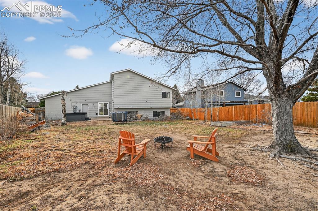 7630 Safari Circle Colorado Springs CO 80920