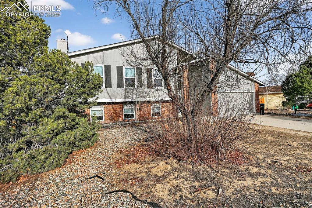 7630 Safari Circle Colorado Springs CO 80920
