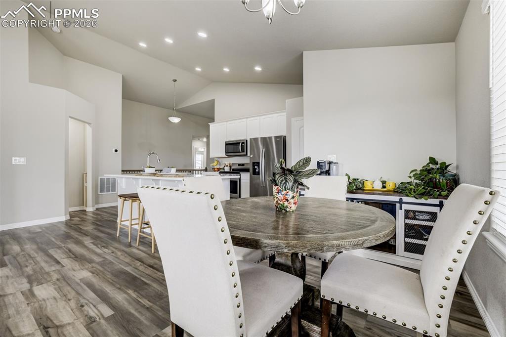 6780 Abita Drive Colorado Springs CO 80925