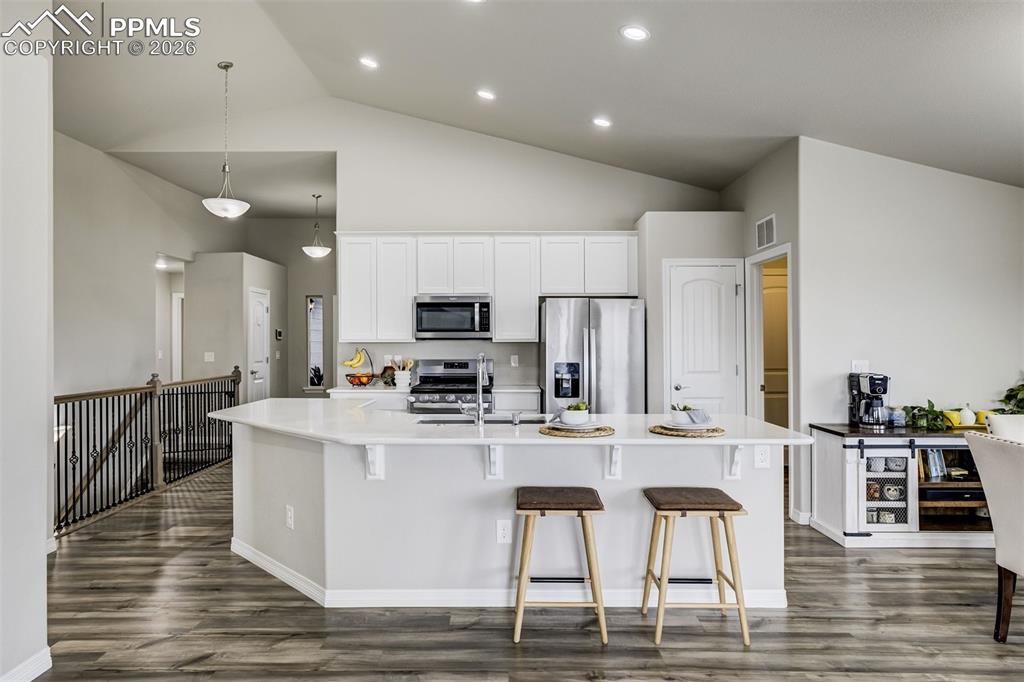 6780 Abita Drive Colorado Springs CO 80925