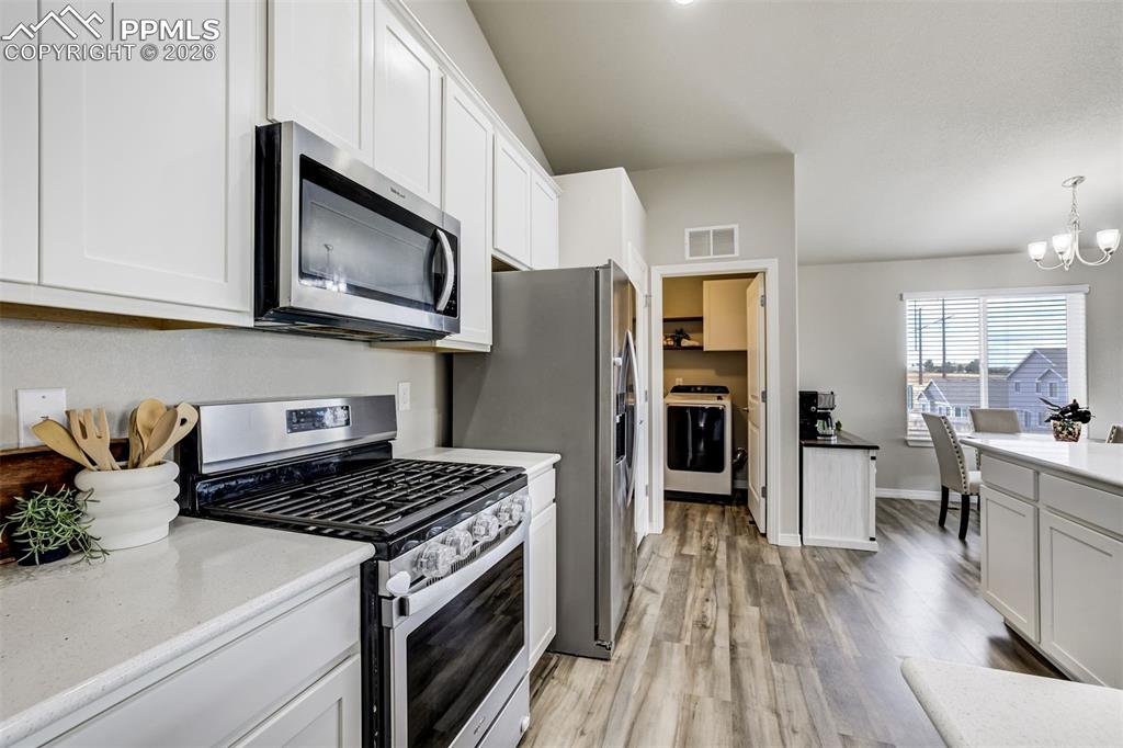 6780 Abita Drive Colorado Springs CO 80925