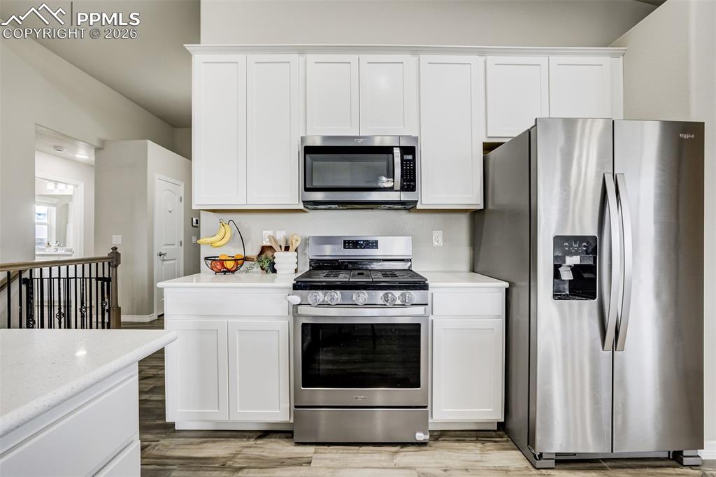 6780 Abita Drive Colorado Springs CO 80925