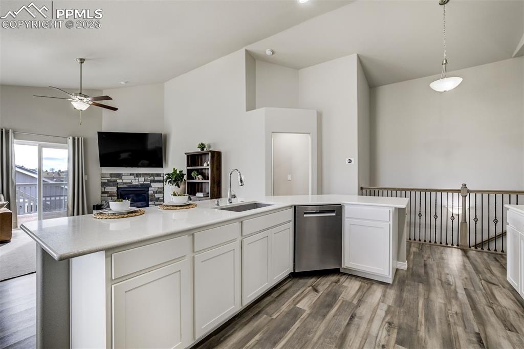 6780 Abita Drive Colorado Springs CO 80925