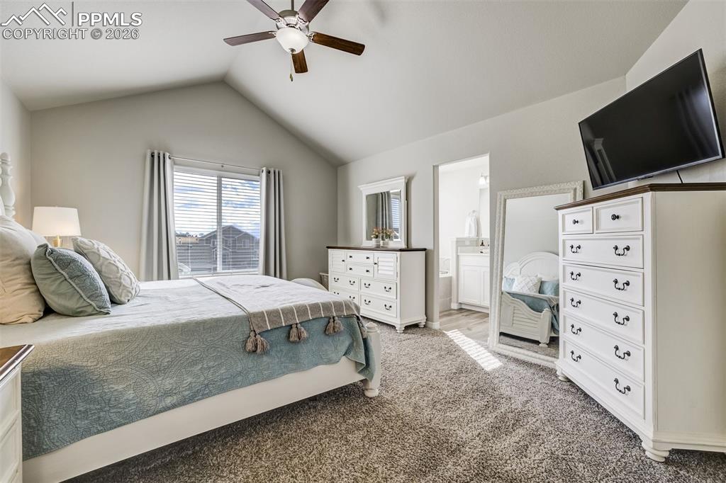 6780 Abita Drive Colorado Springs CO 80925