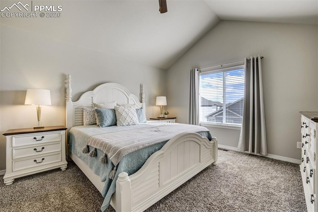 6780 Abita Drive Colorado Springs CO 80925