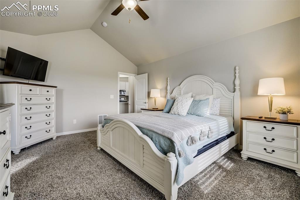 6780 Abita Drive Colorado Springs CO 80925