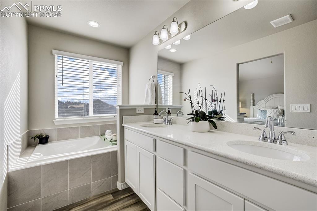 6780 Abita Drive Colorado Springs CO 80925