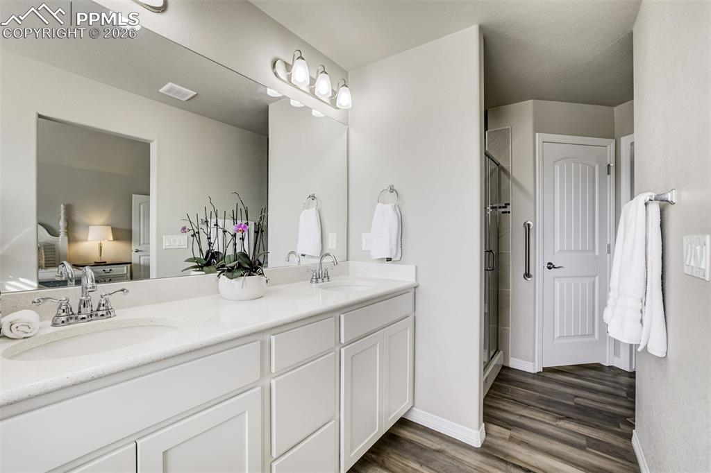 6780 Abita Drive Colorado Springs CO 80925