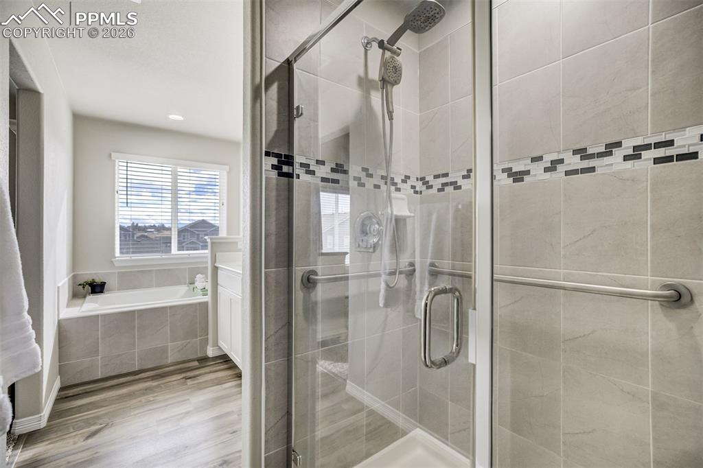 6780 Abita Drive Colorado Springs CO 80925