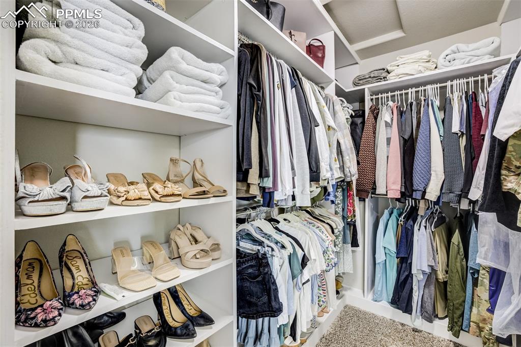 6780 Abita Drive Colorado Springs CO 80925