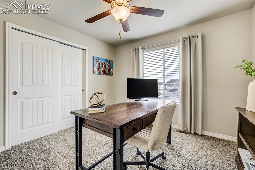 6780 Abita Drive Colorado Springs CO 80925