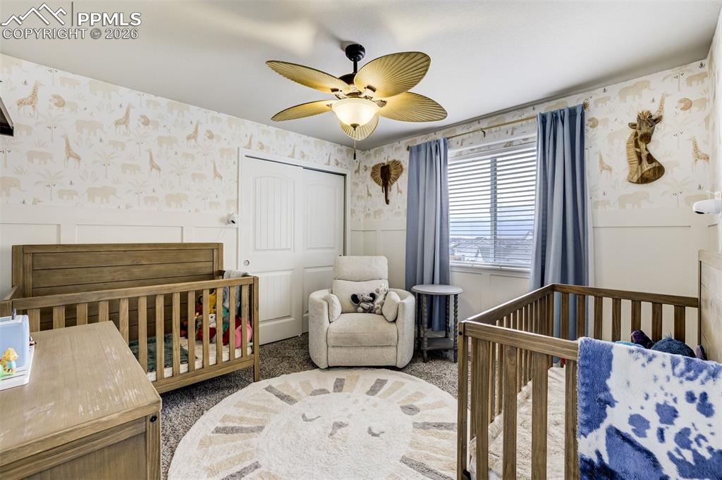 6780 Abita Drive Colorado Springs CO 80925