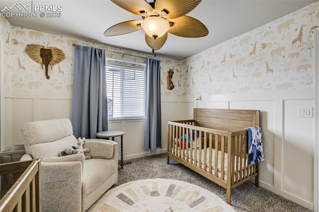 6780 Abita Drive Colorado Springs CO 80925