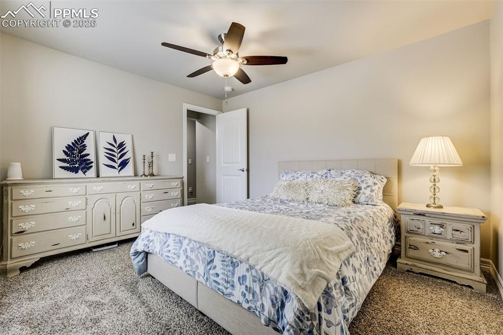 6780 Abita Drive Colorado Springs CO 80925