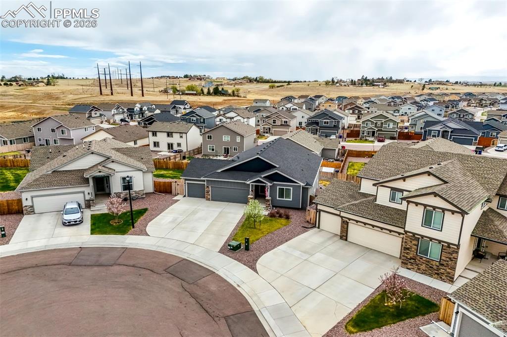 6780 Abita Drive Colorado Springs CO 80925