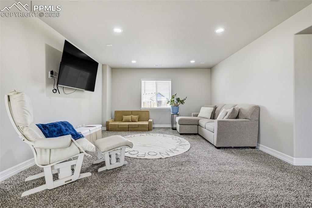 6780 Abita Drive Colorado Springs CO 80925