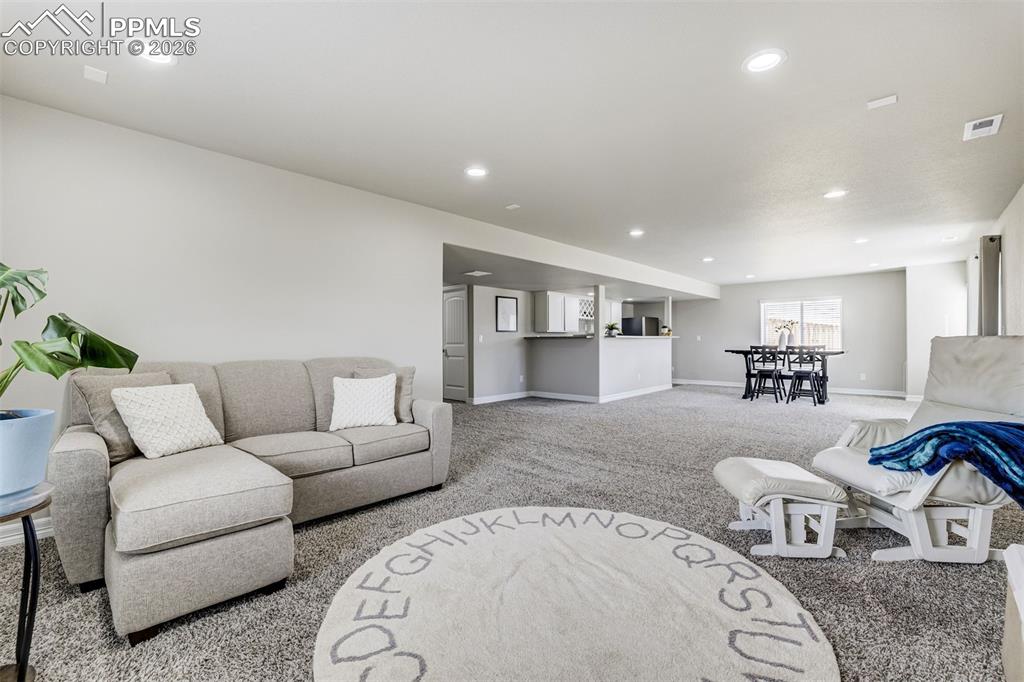 6780 Abita Drive Colorado Springs CO 80925