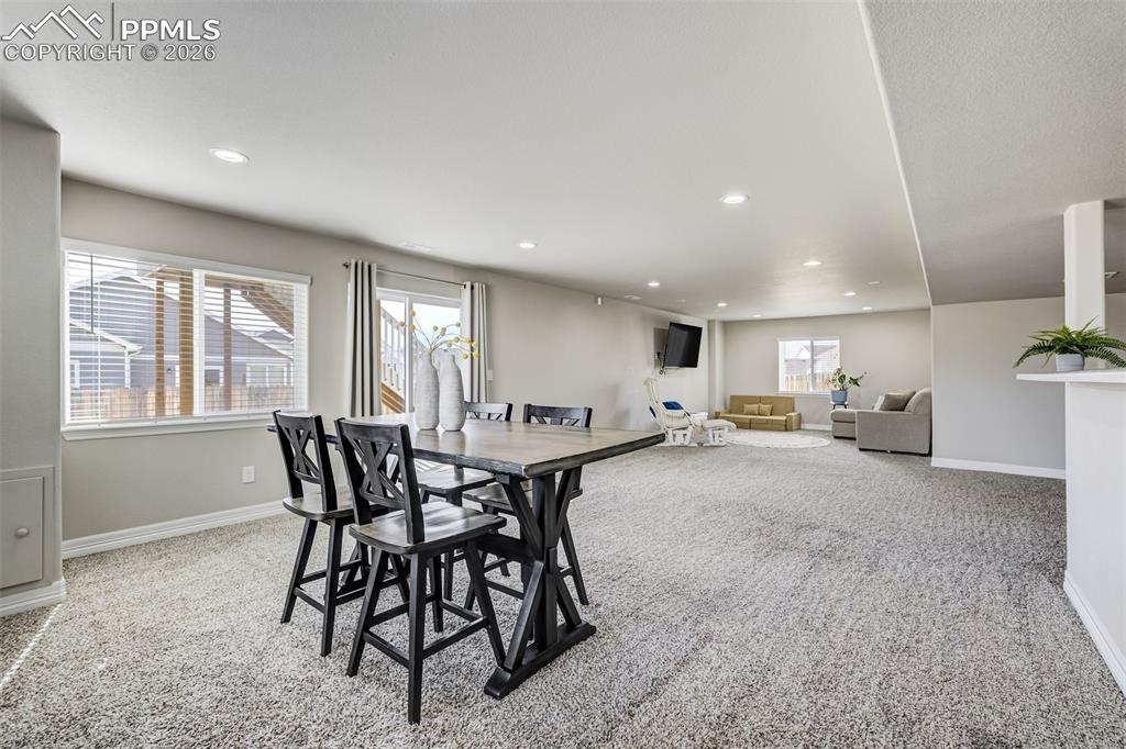 6780 Abita Drive Colorado Springs CO 80925