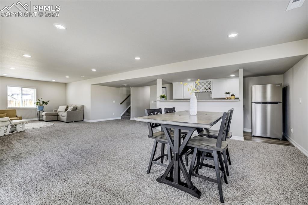 6780 Abita Drive Colorado Springs CO 80925