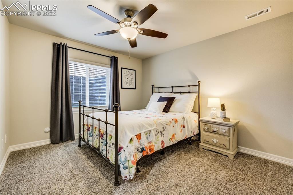 6780 Abita Drive Colorado Springs CO 80925