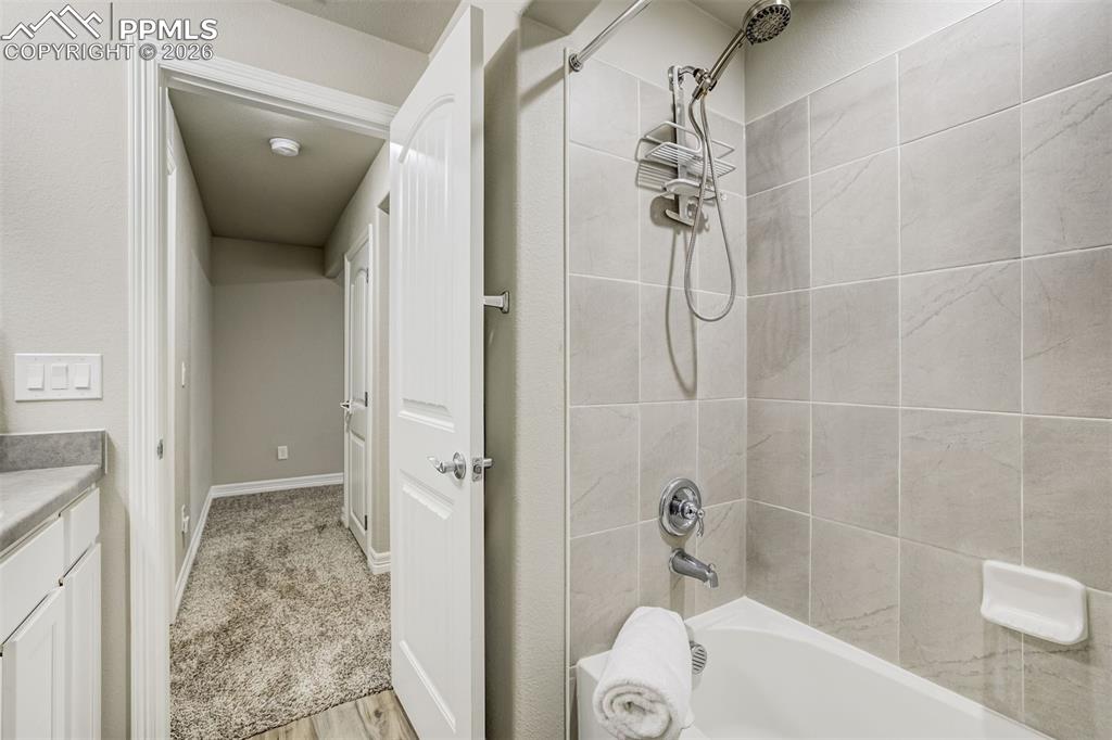 6780 Abita Drive Colorado Springs CO 80925