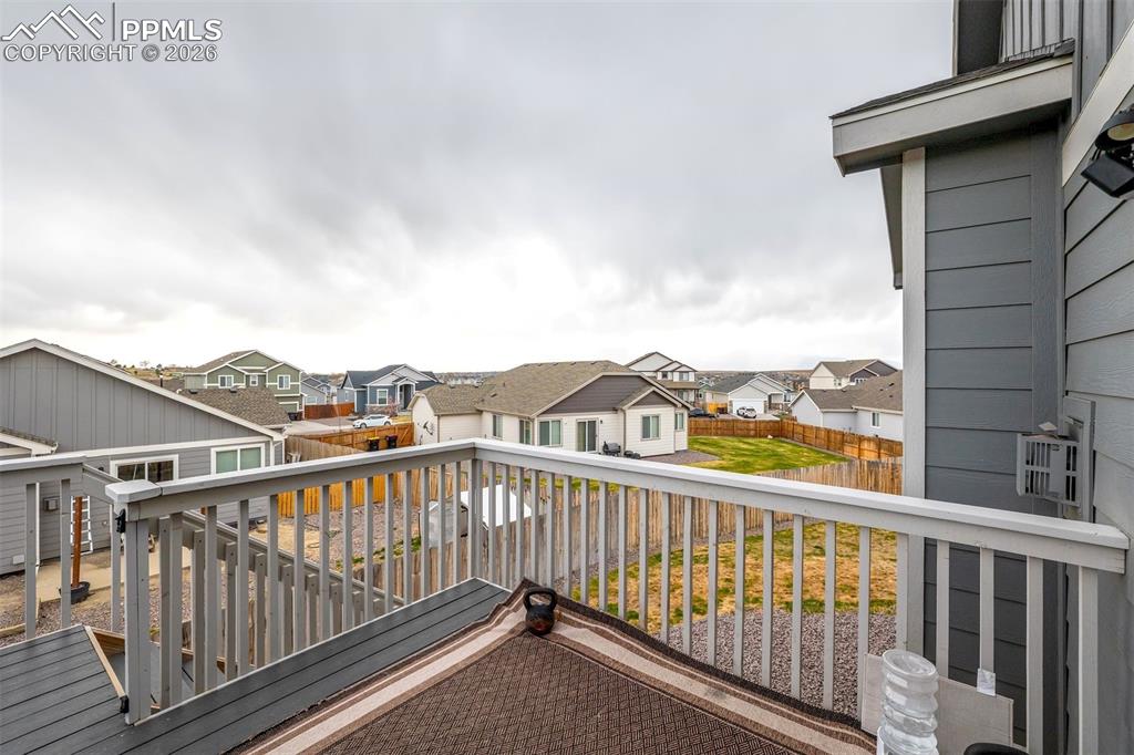 6780 Abita Drive Colorado Springs CO 80925